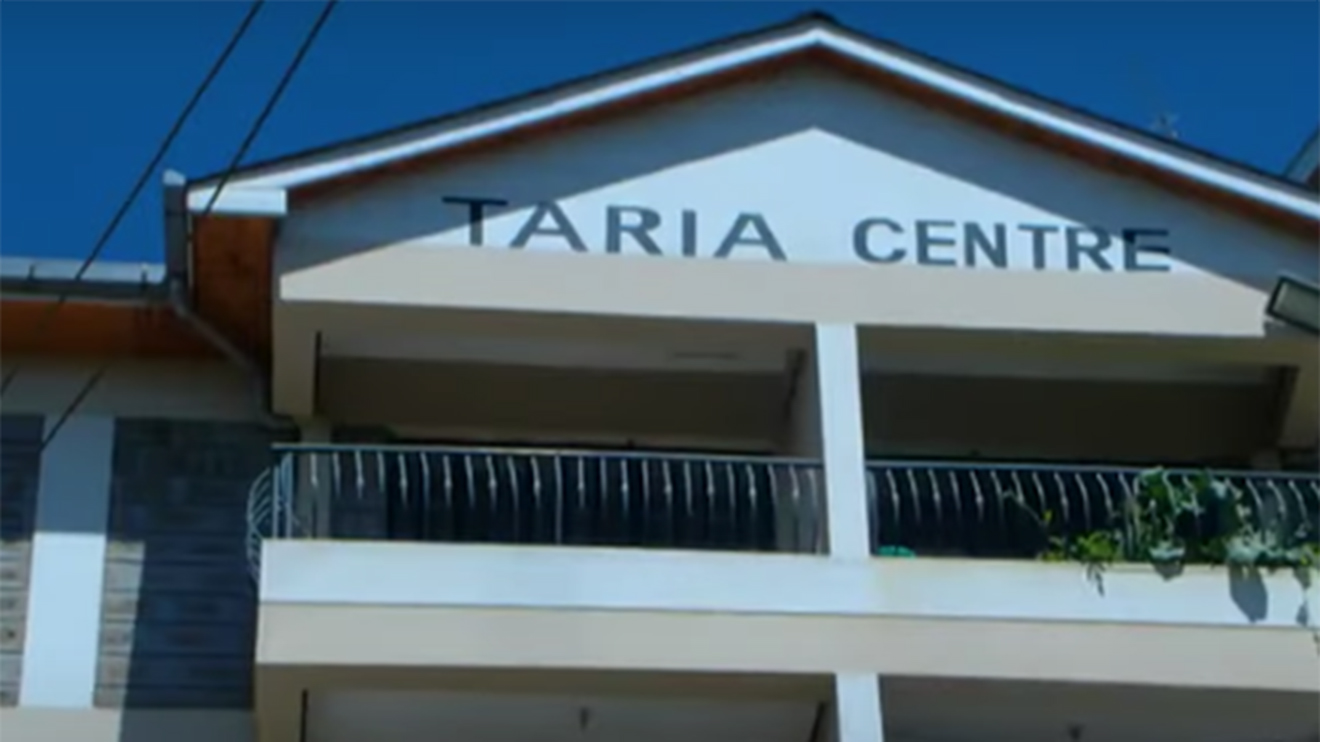 Taria Center